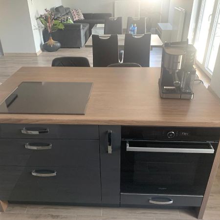 Klimatyzowany Apartament Z Miejscem Garazowym Гожов Велкополски Екстериор снимка