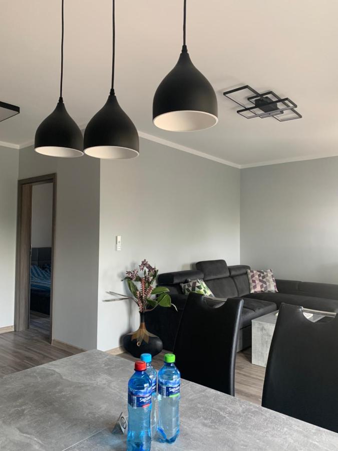 Klimatyzowany Apartament Z Miejscem Garazowym Гожов Велкополски Екстериор снимка